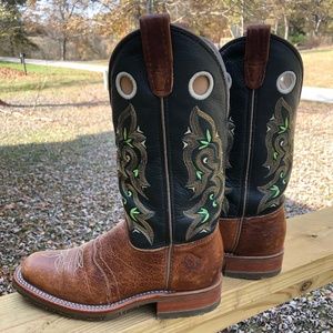 Double H Boots Women’s 7.5